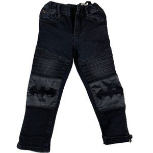 Gap Boys DC Batman Jeans Slim Fit sz 4